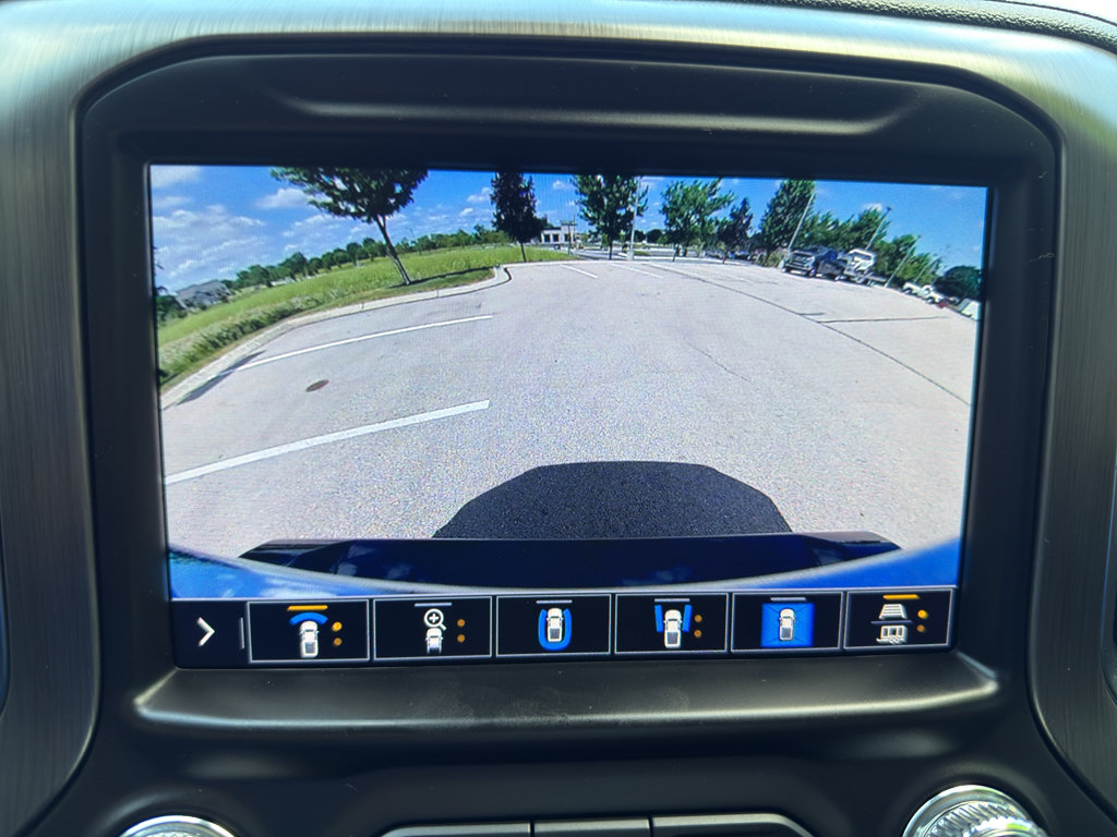 Used 2022 GMC Sierra 2500 Denali AWD/4WD image 34