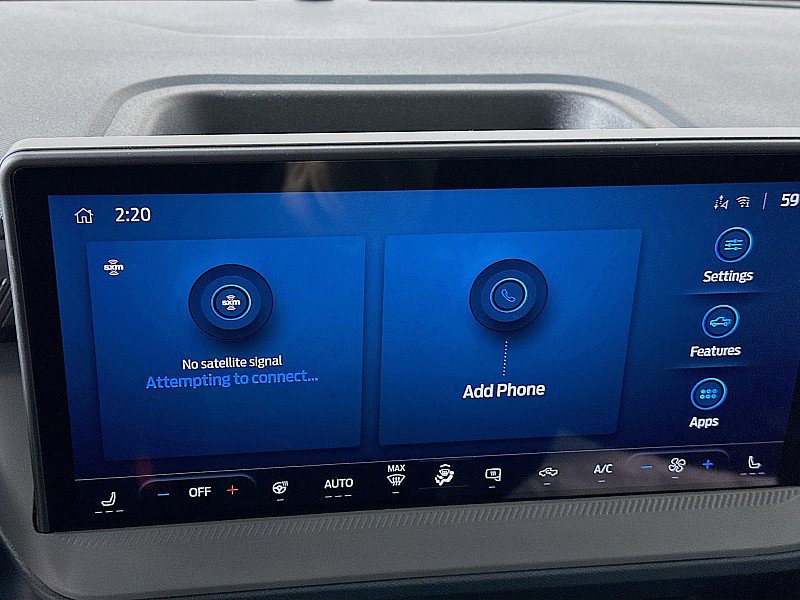 New 2025 Ford Maverick XLT w/ XLT Luxury Package image 12