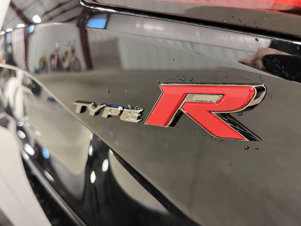 New 2025 Honda Civic Type R image 6