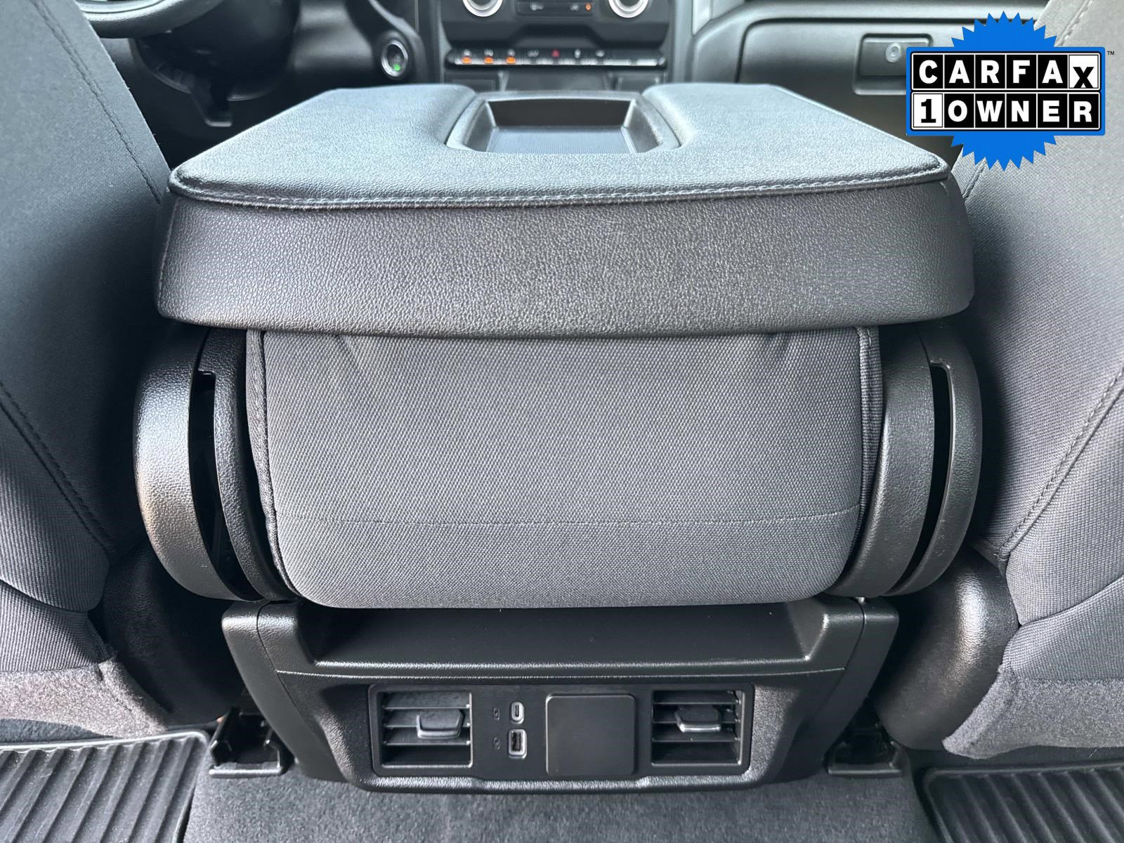 Certified 2024 GMC Sierra 1500 Pro w/ Pro Value Package image 20