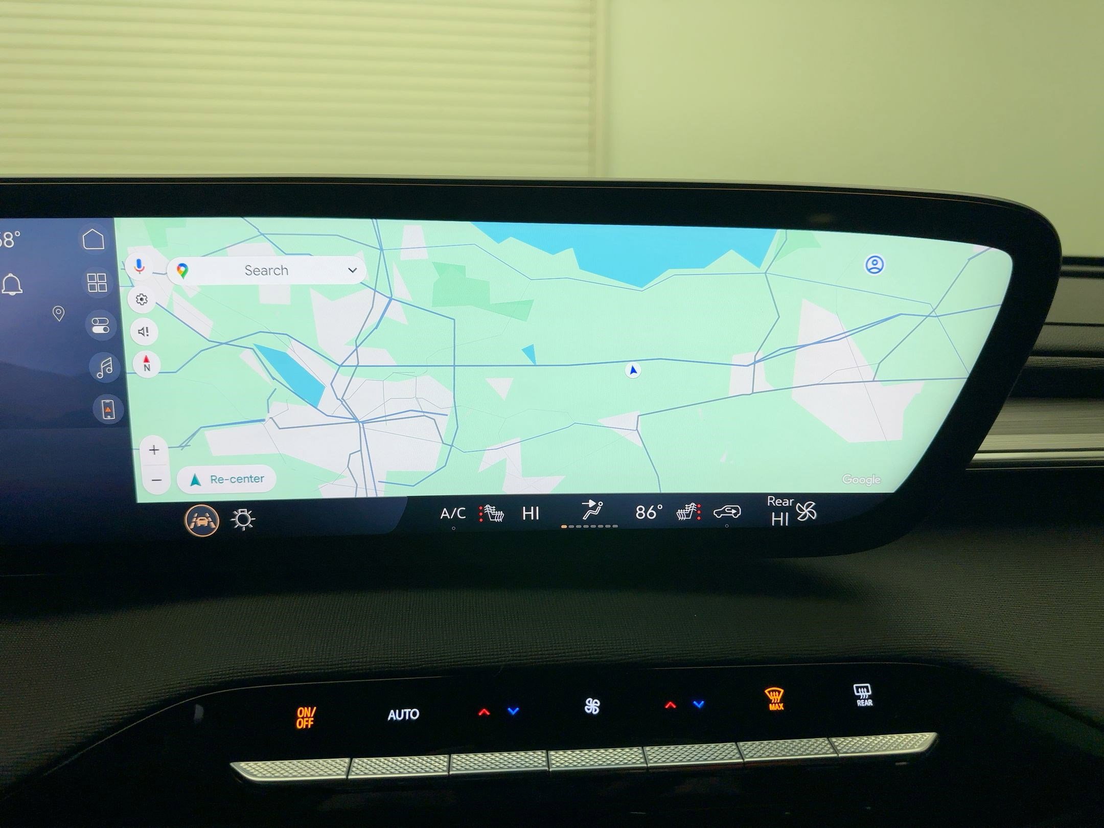 Certified 2025 Buick Enclave Preferred image 22