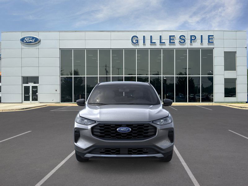 New 2025 Ford Escape ST-Line w/ Cold Weather Package image 6