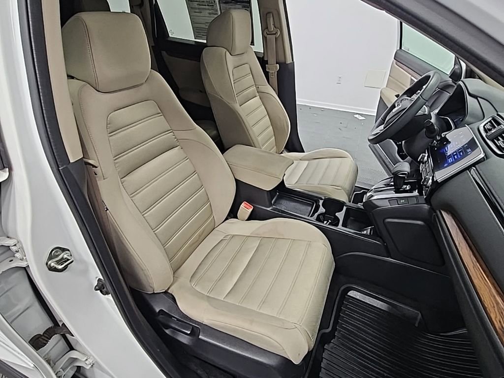 Used 2019 Honda CR-V EX image 36