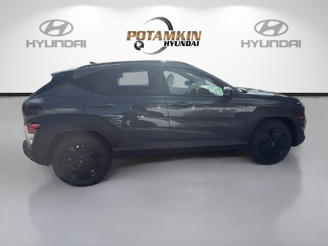 New 2027 Hyundai Kona SEL Sport FWD image 4