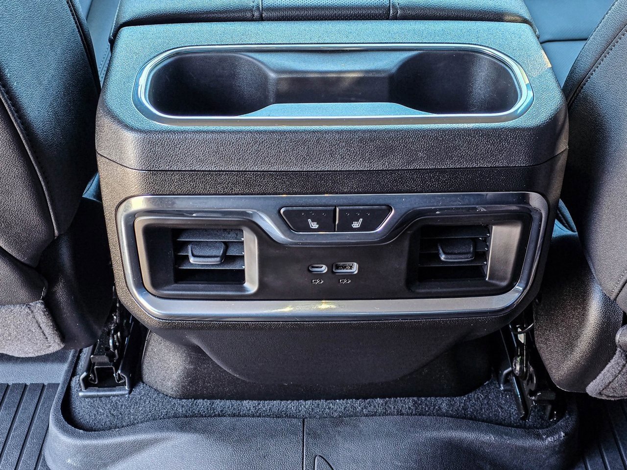 Used 2026 Chevrolet Silverado 2500 LTZ w/ LTZ Plus Package image 41