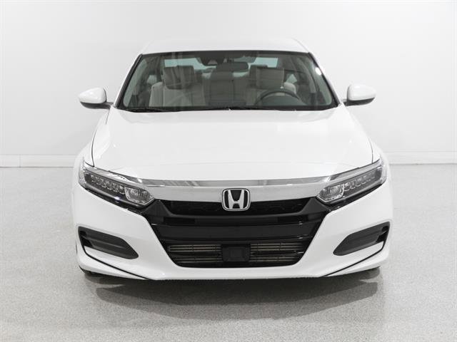 Used 2019 Honda Accord LX image 2