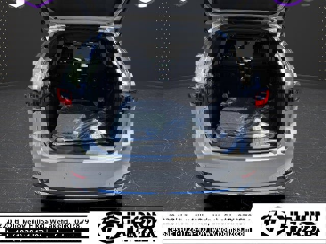 New 2025 MAZDA CX-90 3.3 Turbo w/ Premium Plus Pkg image 10