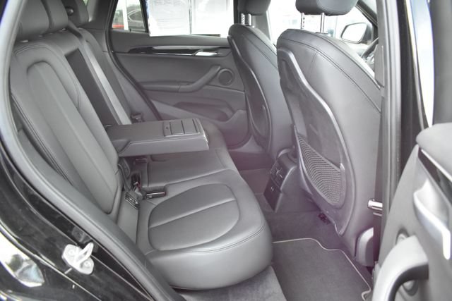 Used 2020 BMW X1 xDrive28i w/ Convenience Package AWD/4WD image 38