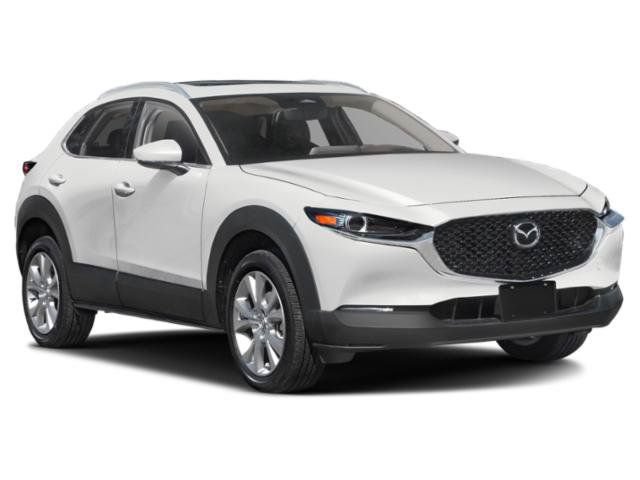 Certified 2024 MAZDA CX-30 AWD 2.5 S w/ Premium Package image 9