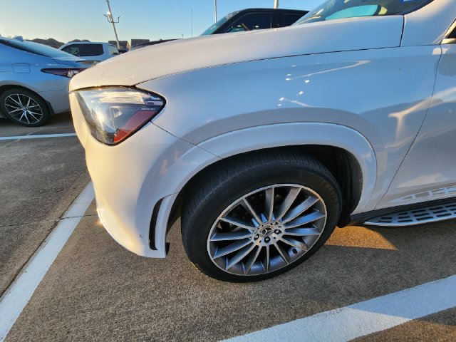 Used 2021 Mercedes-Benz GLE 350 image 6