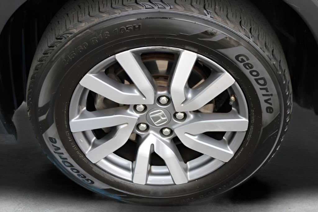 Used 2020 Honda Pilot EX-L image 2