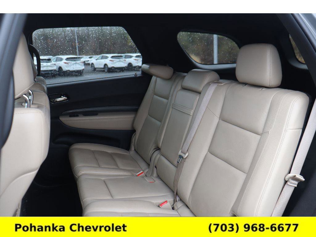 Used 2020 Dodge Durango GT image 22