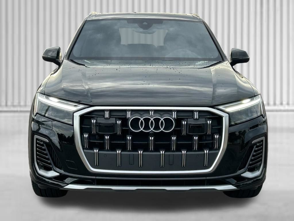 New 2026 Audi Q7 3.0T Premium Plus AWD/4WD image 8