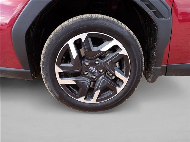 Certified 2026 Subaru Forester Limited w/ Limited Package AWD/4WD image 7