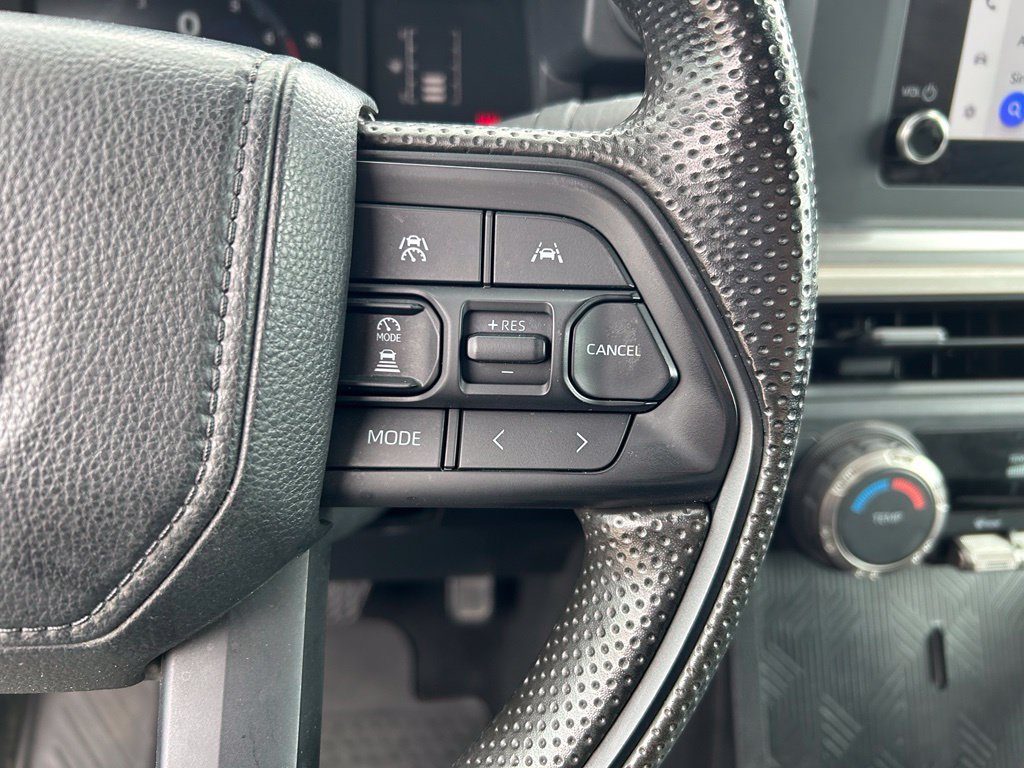 Used 2024 Toyota Tacoma SR5 AWD/4WD image 24