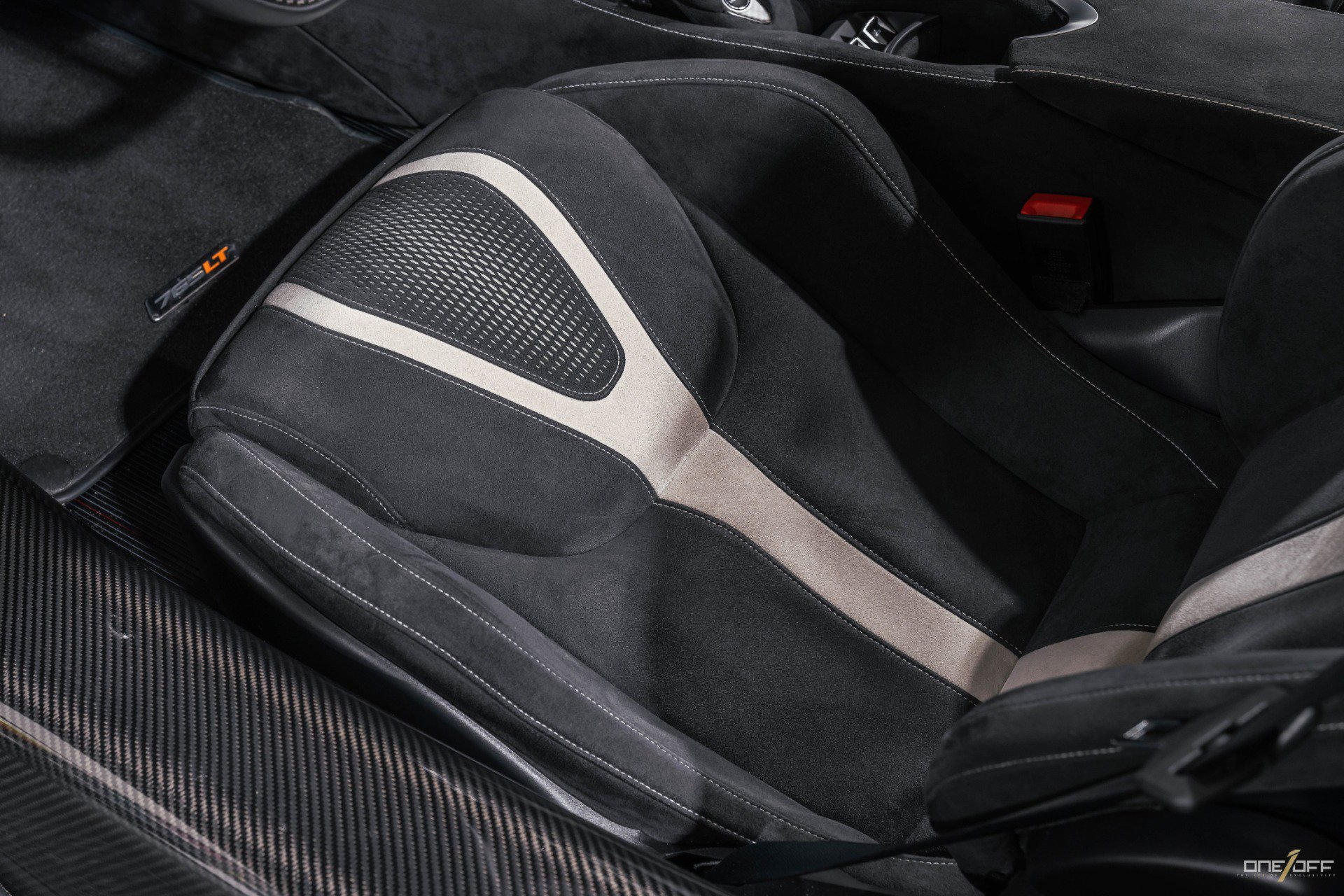 Used 2022 McLaren 765LT image 53