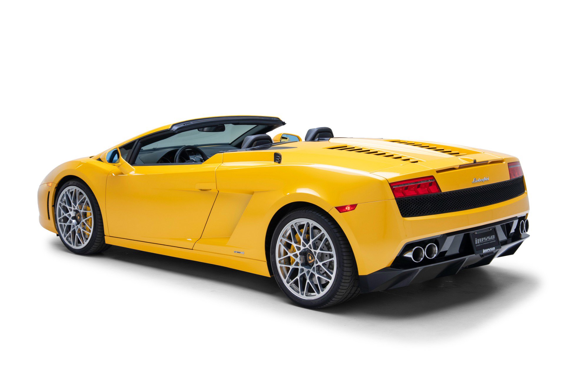 Used 2011 Lamborghini Gallardo LP 560-4 AWD/4WD image 41