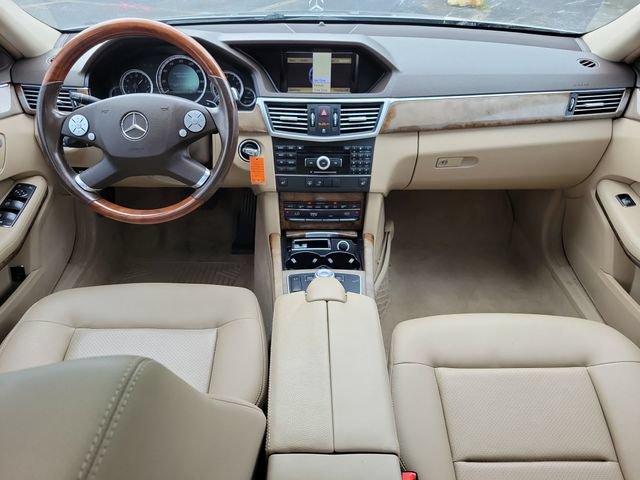 Used 2010 Mercedes-Benz E 350 Sedan w/ Premium 1 Pkg image 10