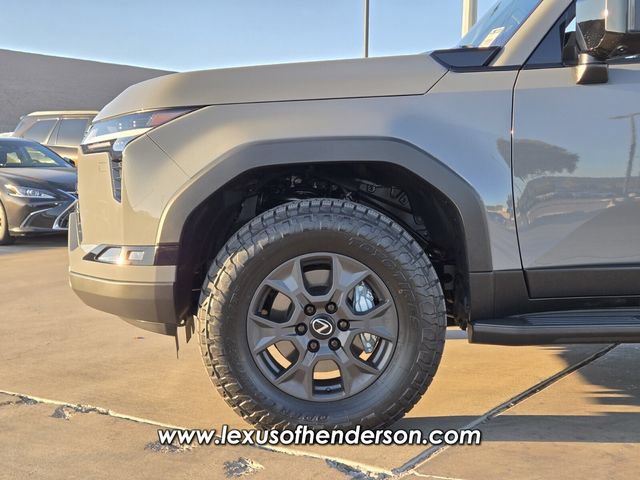 Certified 2026 Lexus GX 550 AWD/4WD image 10