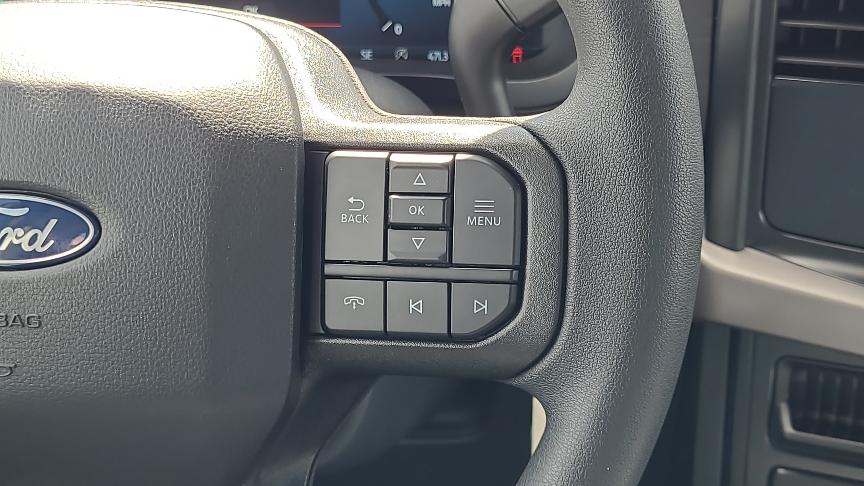 Used 2025 Ford F150 XL RWD image 13