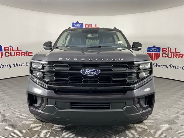 New 2025 Ford Expedition Max Active image 8