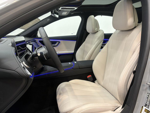 New 2026 Mercedes-Benz E 350 Sedan image 6