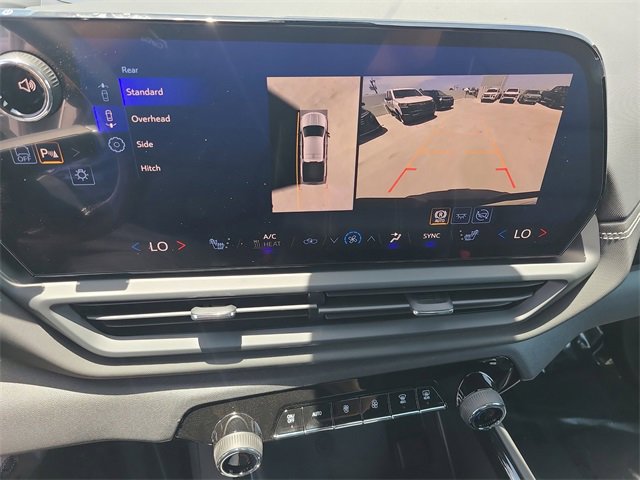 New 2026 Chevrolet Silverado EV LT image 29