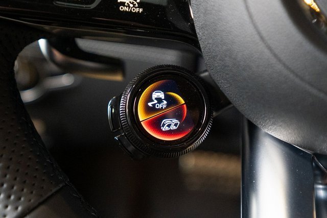 New 2026 Mercedes-Benz AMG GT 53 image 31