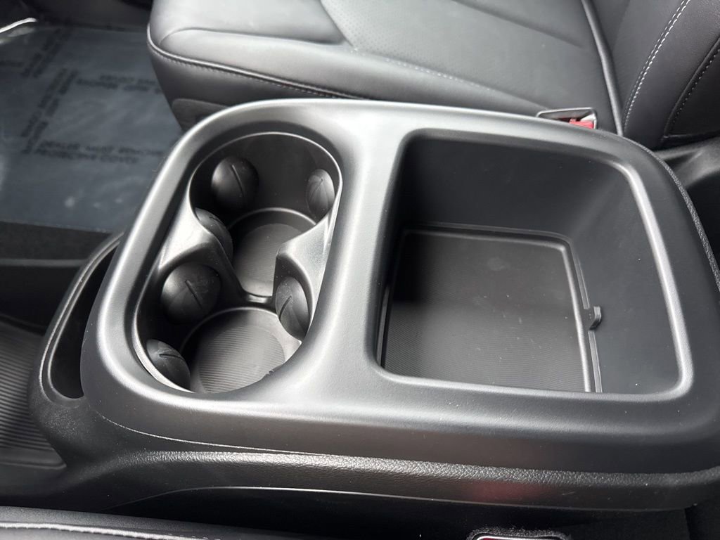 New 2026 Chrysler Pacifica Select image 20