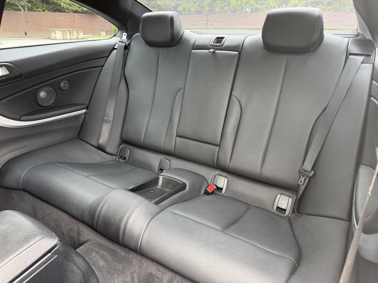 Used 2016 BMW 428i Coupe RWD image 8