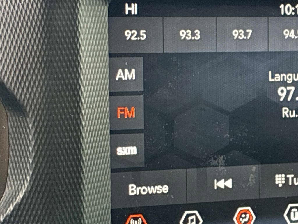 Used 2023 Jeep Wrangler Unlimited w/ Convenience Group image 34