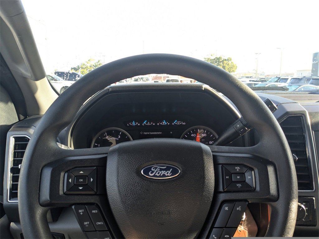 Used 2022 Ford F250 XLT image 23