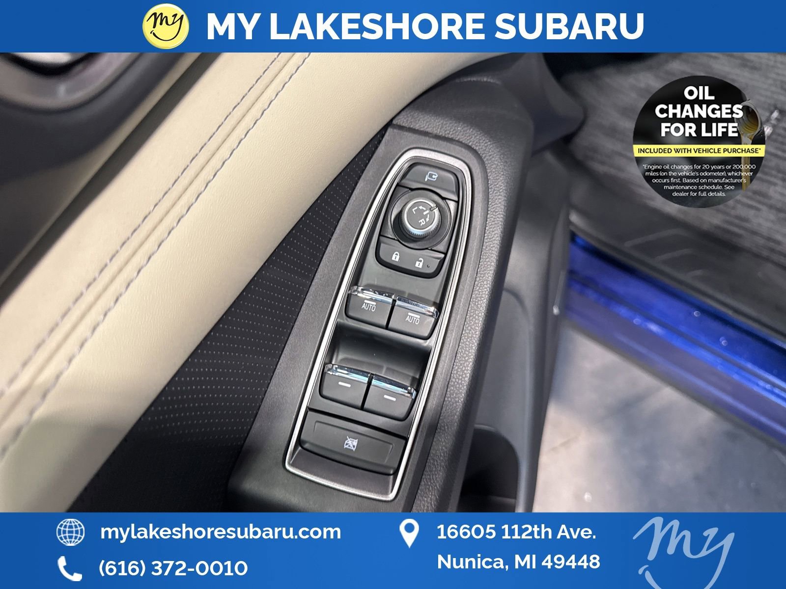 New 2026 Subaru Ascent Limited image 11