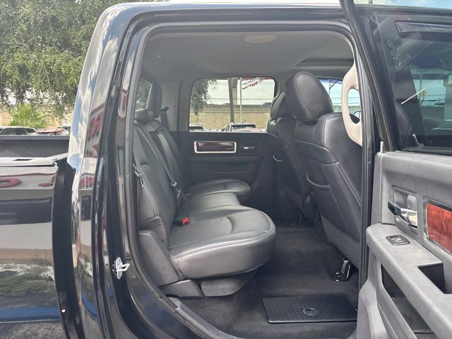 Used 2012 RAM 2500 Laramie w/ Protection Group AWD/4WD image 58