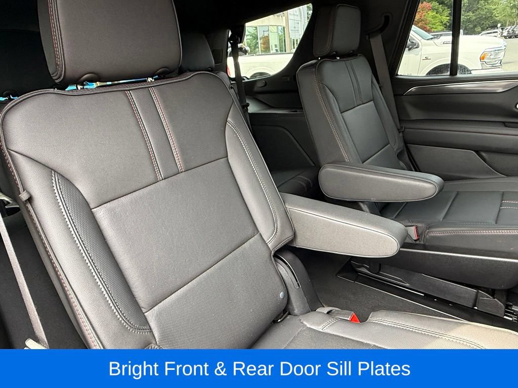 Used 2024 Chevrolet Tahoe RST w/ Luxury Package RWD image 23