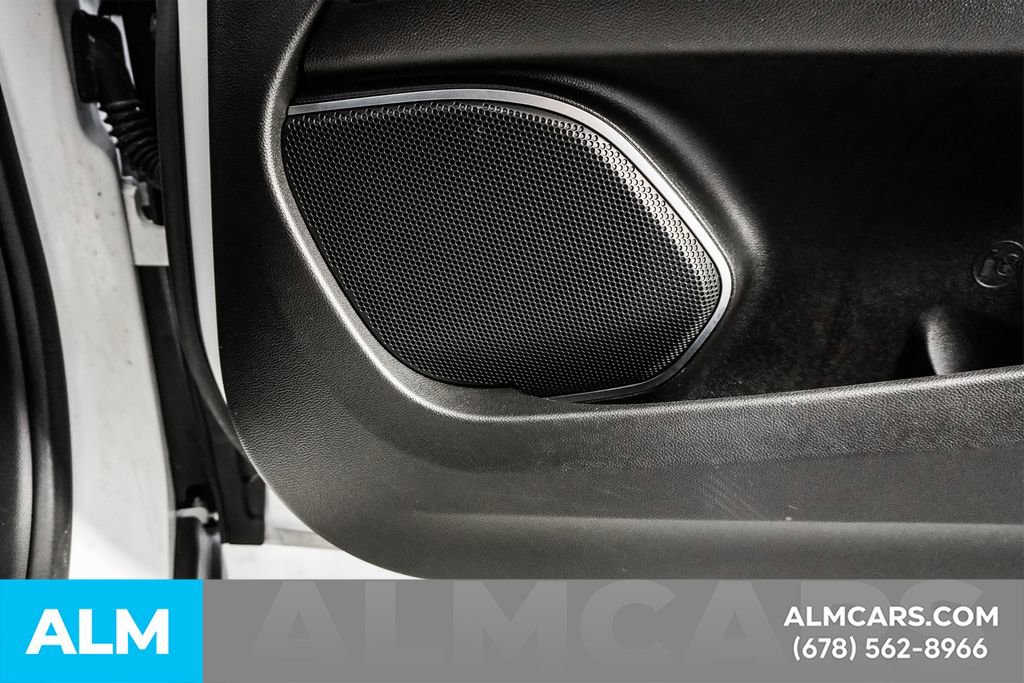 Used 2022 Alfa Romeo Stelvio Sprint image 47