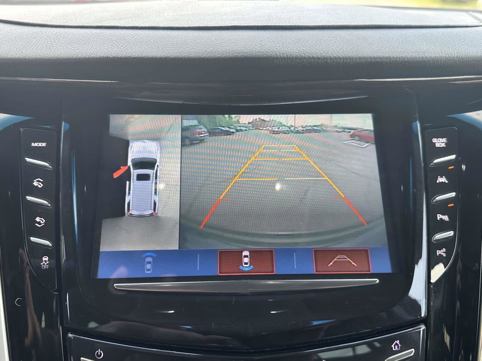 Used 2020 Cadillac Escalade ESV Premium Luxury image 12