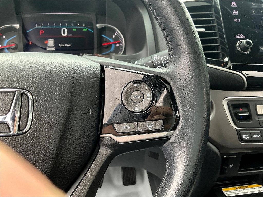 Used 2022 Honda Pilot Special Edition image 13
