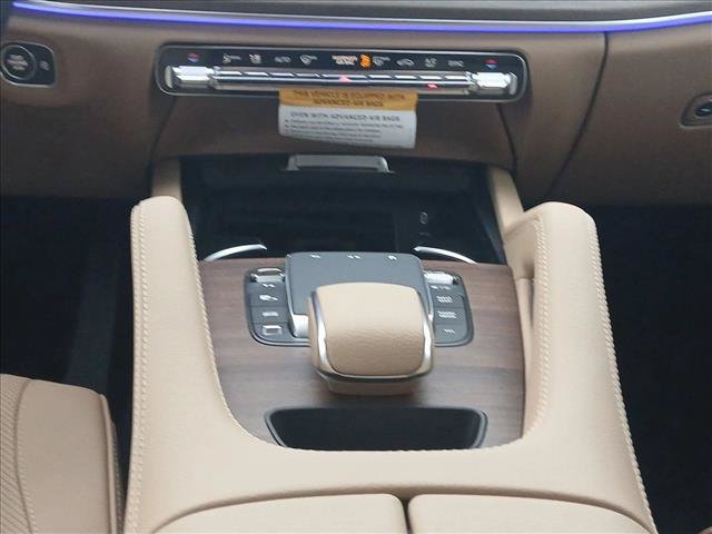 New 2026 Mercedes-Benz GLE 450 4MATIC image 9