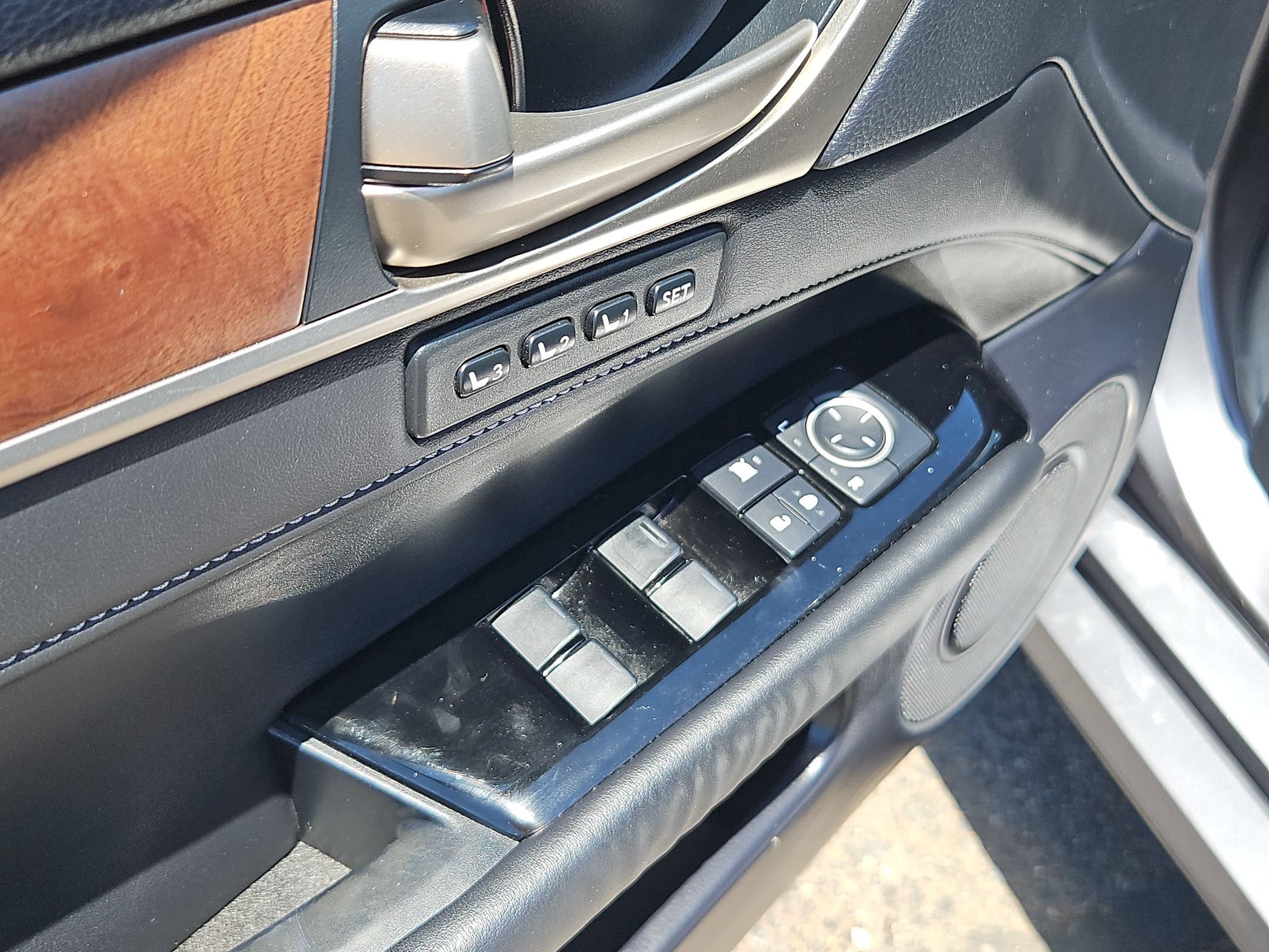 Used 2014 Lexus GS 350 RWD image 12