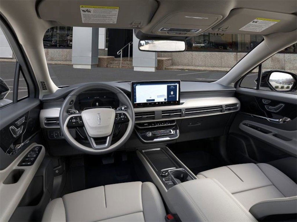 New 2026 Lincoln Corsair Premiere image 9