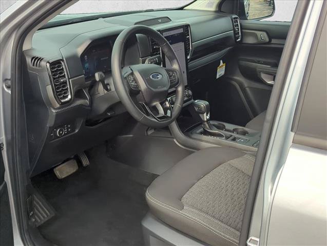 Used 2024 Ford Ranger XLT w/ Technology Package RWD image 11