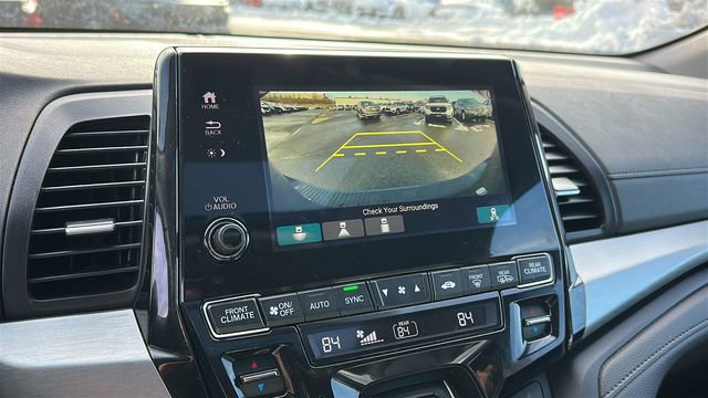 Used 2024 Honda Odyssey EX-L image 18