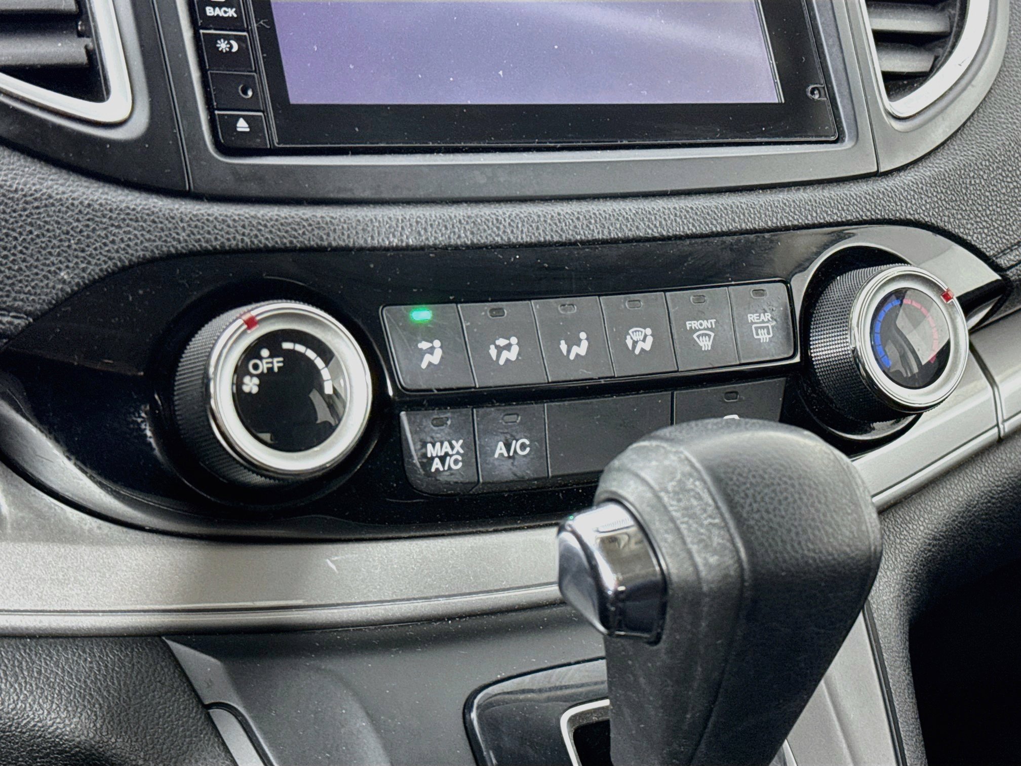Used 2015 Honda CR-V EX image 15