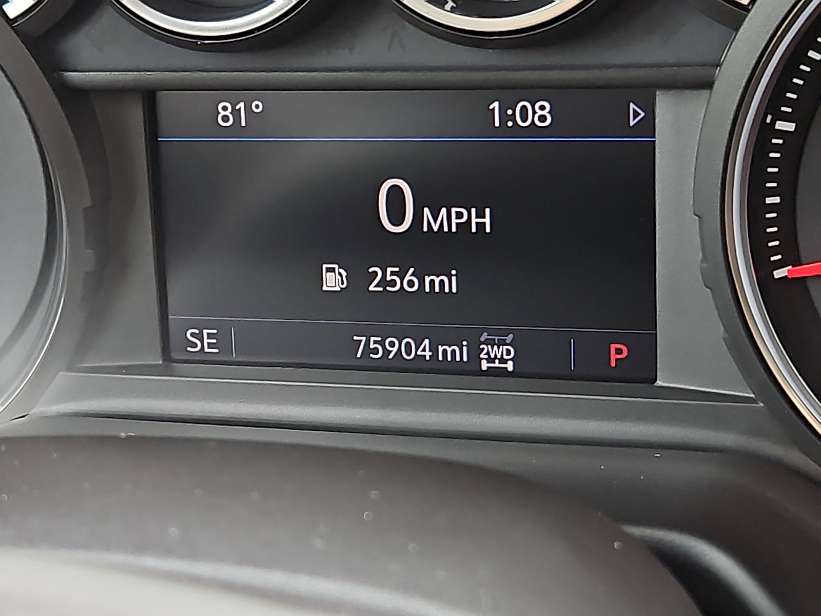 Used 2021 Chevrolet Tahoe RST w/ Luxury Package image 20