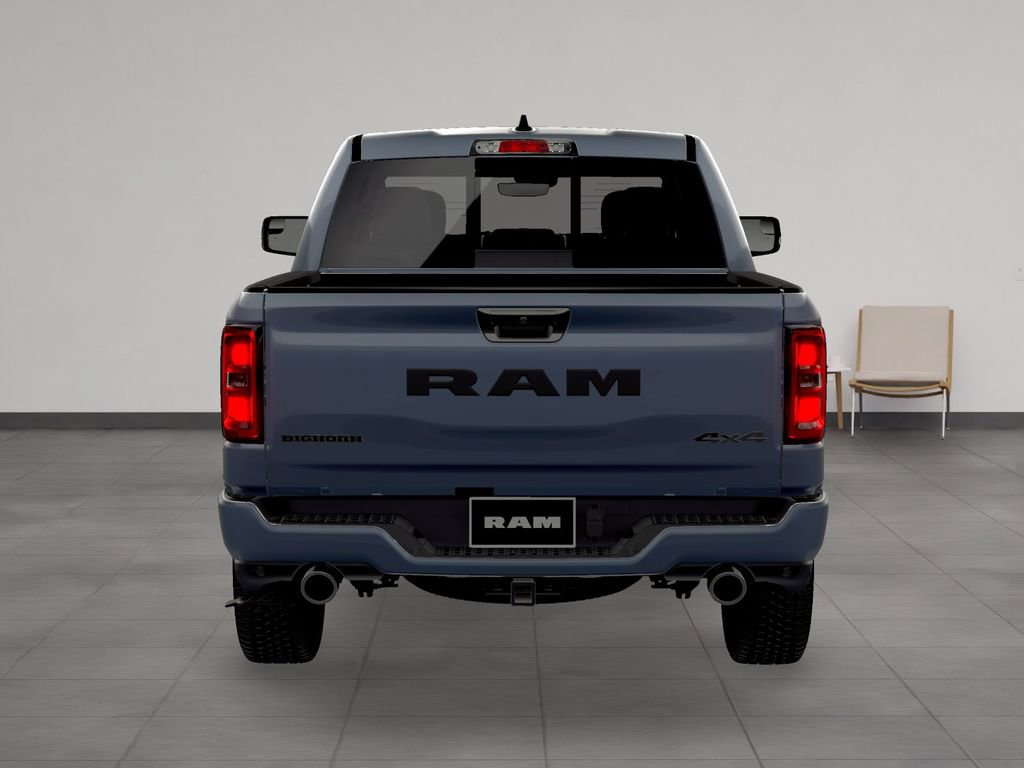 New 2026 RAM 1500 Big Horn image 12