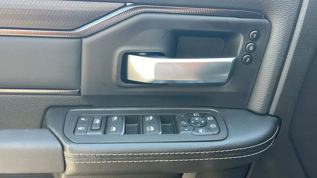 New 2026 RAM 2500 Power Wagon image 17