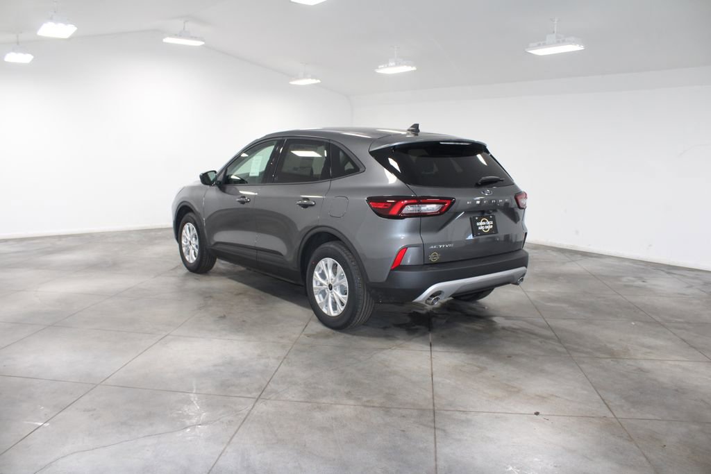 New 2026 Ford Escape Active w/ Cold Weather Package image 6