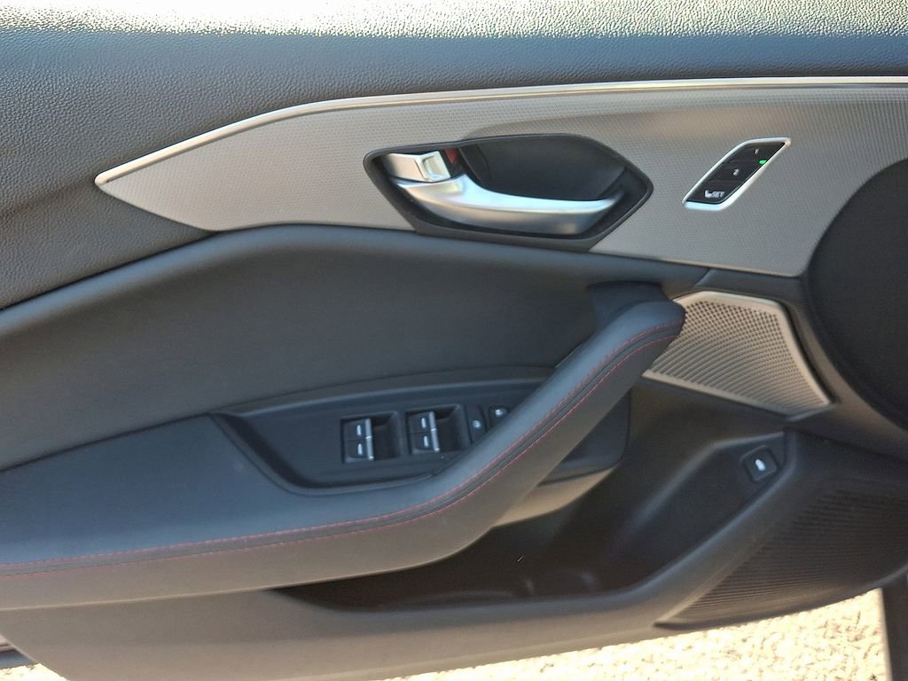 Certified 2022 Acura TLX w/ A-SPEC Pkg image 13