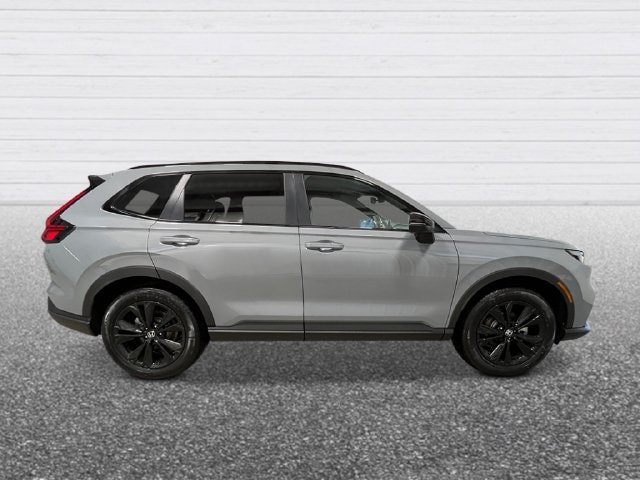 New 2027 Honda CR-V Sport Touring image 6